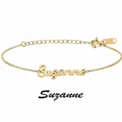 AthèmeBracelet B2694-DORE-SUZANNE