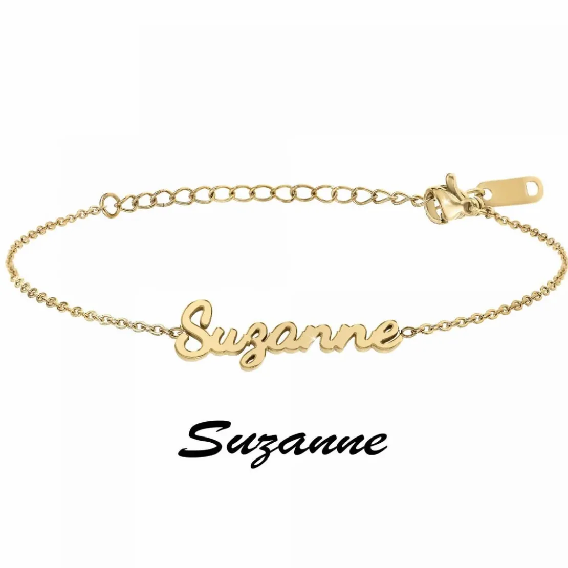 AthèmeBracelet B2694-DORE-SUZANNE