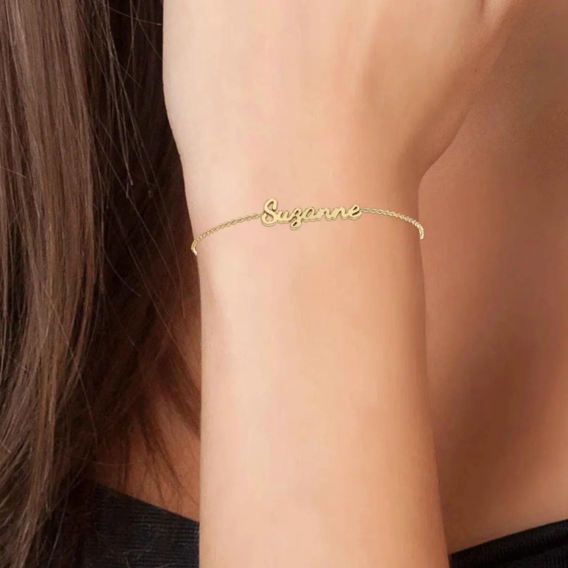 AthèmeBracelet B2694-DORE-SUZANNE