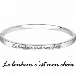 AthèmeBracelet Composé Athème B2803-09-ARGENT Femme
