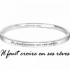 AthèmeBracelet Composé Athème B2541-20-ARGENT Femme