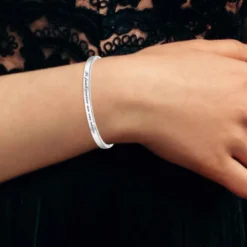 AthèmeBracelet Composé Athème B2541-20-ARGENT Femme