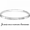 AthèmeBracelet Composé Athème B2803-06-ARGENT Femme