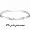 AthèmeBracelet Composé Athème B2803-16-ARGENT Femme