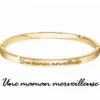 AthèmeBracelet Composé Athème B2803-24-DORE Femme