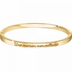 AthèmeBracelet Composé Athème B2803-24-DORE Femme