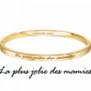 AthèmeBracelet Composé Athème B2541-06-DORE Femme
