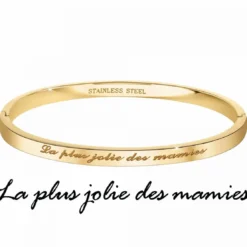 AthèmeBracelet Composé Athème B2541-06-DORE Femme