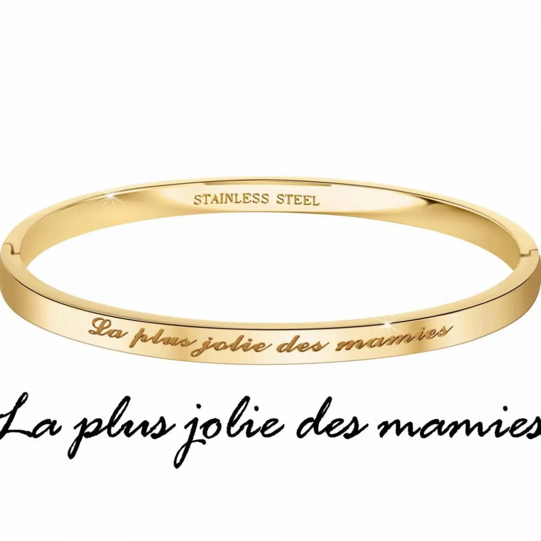 AthèmeBracelet Composé Athème B2541-06-DORE Femme