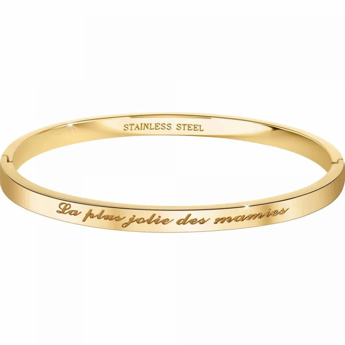AthèmeBracelet Composé Athème B2541-06-DORE Femme