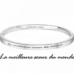 AthèmeBracelet Composé Athème - B2541-07-ARGENT Femme