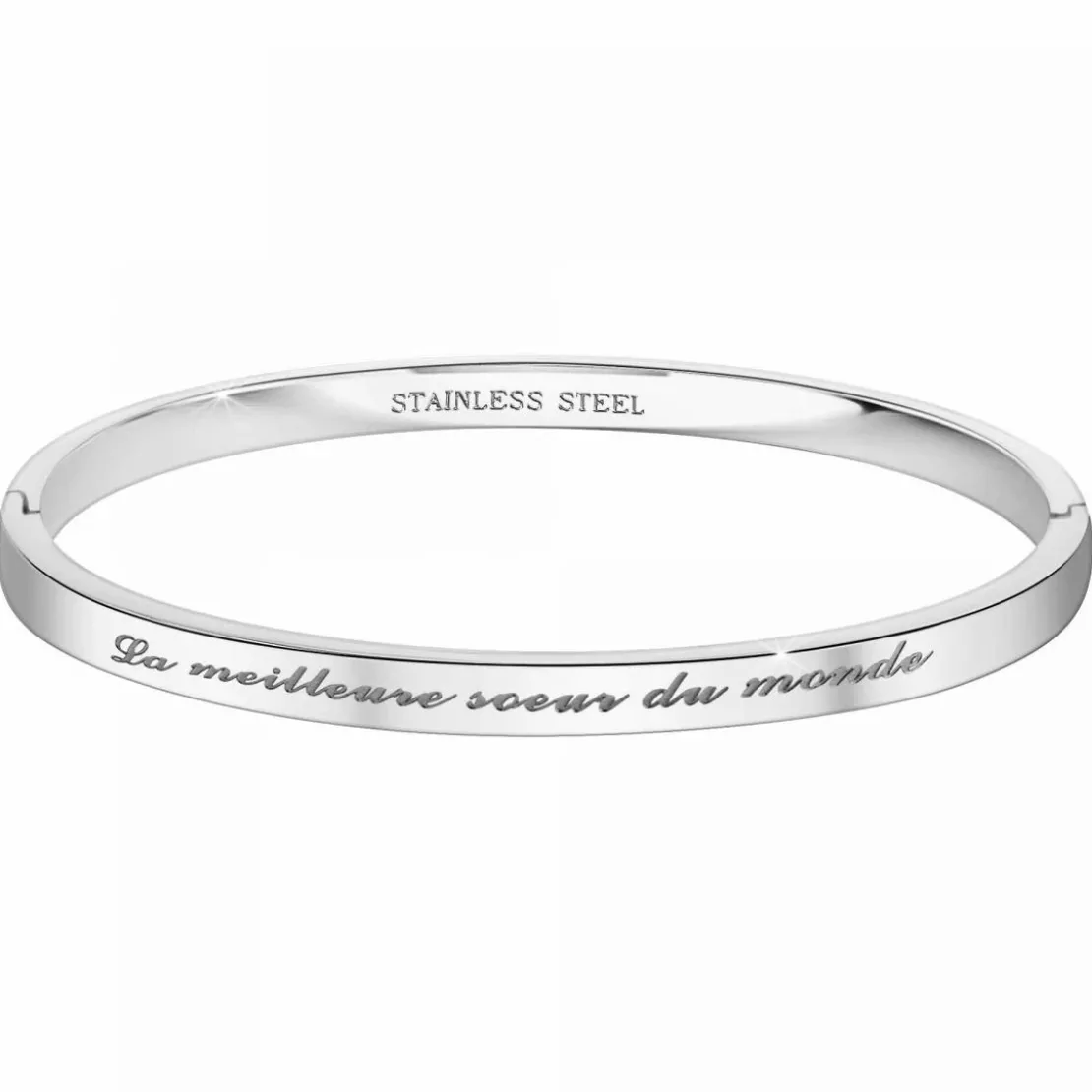 AthèmeBracelet Composé Athème - B2541-07-ARGENT Femme