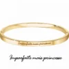 AthèmeBracelet Composé Athème B2803-03-DORE Femme