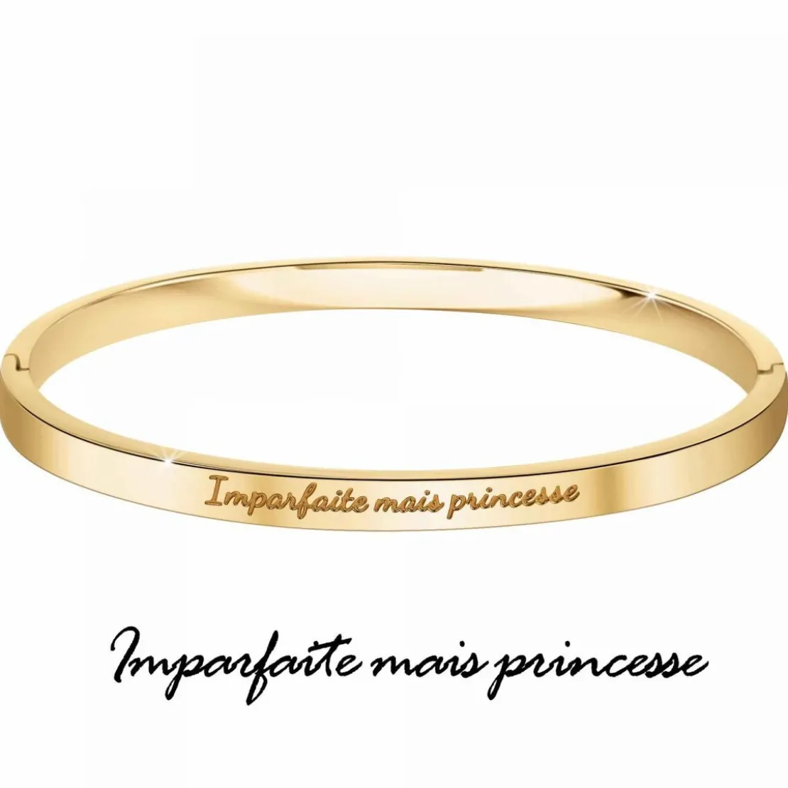 AthèmeBracelet Composé Athème B2803-03-DORE Femme