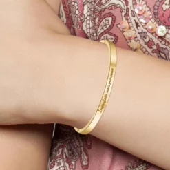 AthèmeBracelet Composé Athème B2803-03-DORE Femme