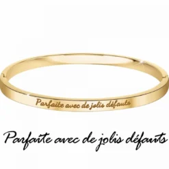 AthèmeBracelet Composé Athème B2803-14-DORE Femme