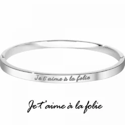 AthèmeBracelet Composé Athème B2803-07-ARGENT Femme
