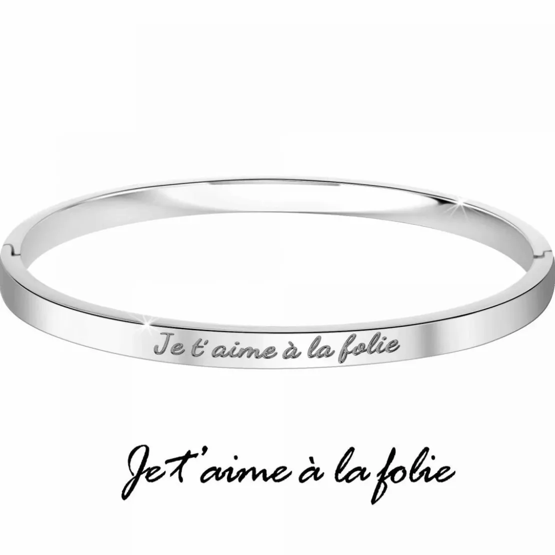 AthèmeBracelet Composé Athème B2803-07-ARGENT Femme