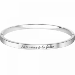 AthèmeBracelet Composé Athème B2803-07-ARGENT Femme