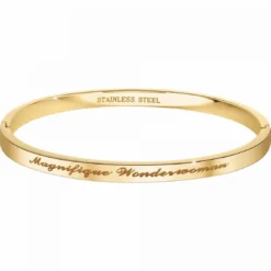 AthèmeBracelet Composé Athème - B2541-09-DORE Femme
