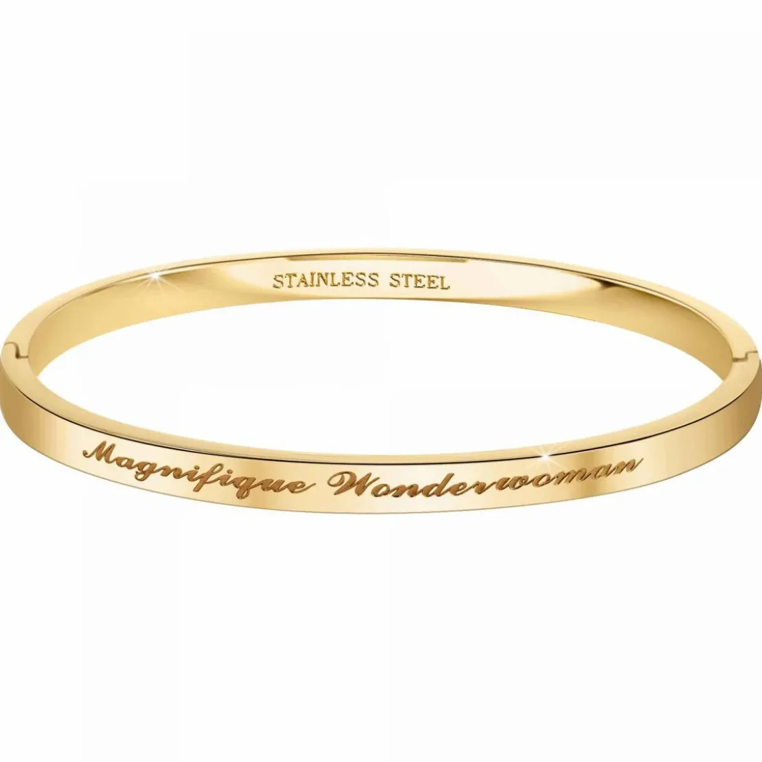 AthèmeBracelet Composé Athème - B2541-09-DORE Femme