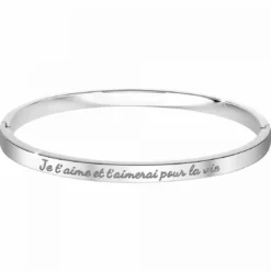 AthèmeBracelet Composé Athème B2803-08-ARGENT Femme