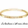 AthèmeBracelet Composé Athème B2803-09-DORE Femme