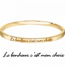 AthèmeBracelet Composé Athème B2803-09-DORE Femme