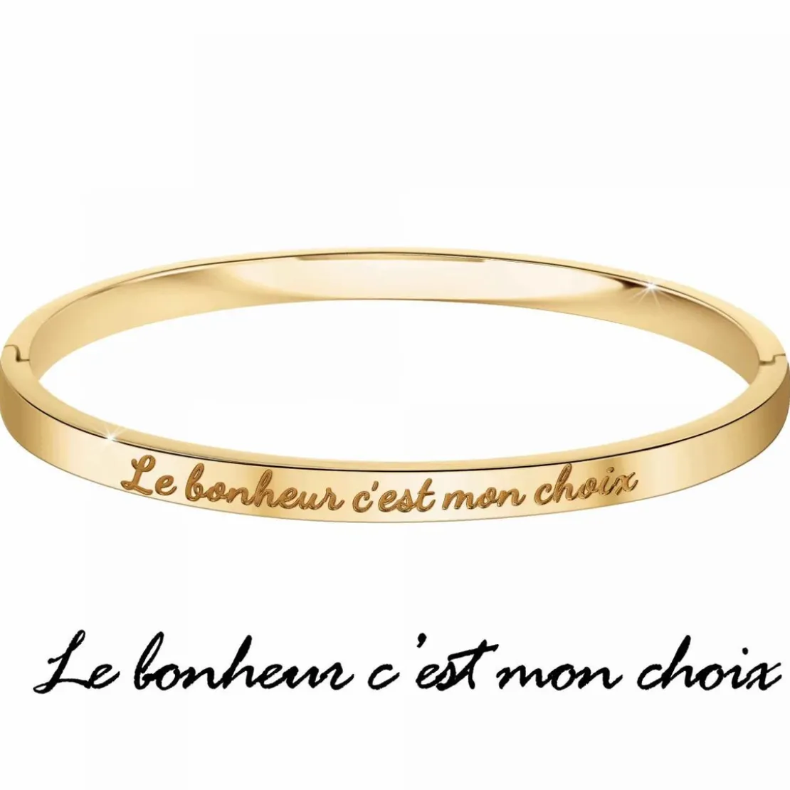 AthèmeBracelet Composé Athème B2803-09-DORE Femme