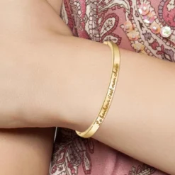 AthèmeBracelet Composé Athème B2803-09-DORE Femme