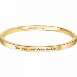 AthèmeBracelet Composé Athème B2541-19-DORE Femme