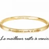 AthèmeBracelet Composé Athème B2541-01-DORE Femme