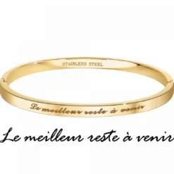 AthèmeBracelet Composé Athème B2541-01-DORE Femme