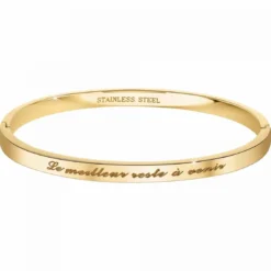 AthèmeBracelet Composé Athème B2541-01-DORE Femme