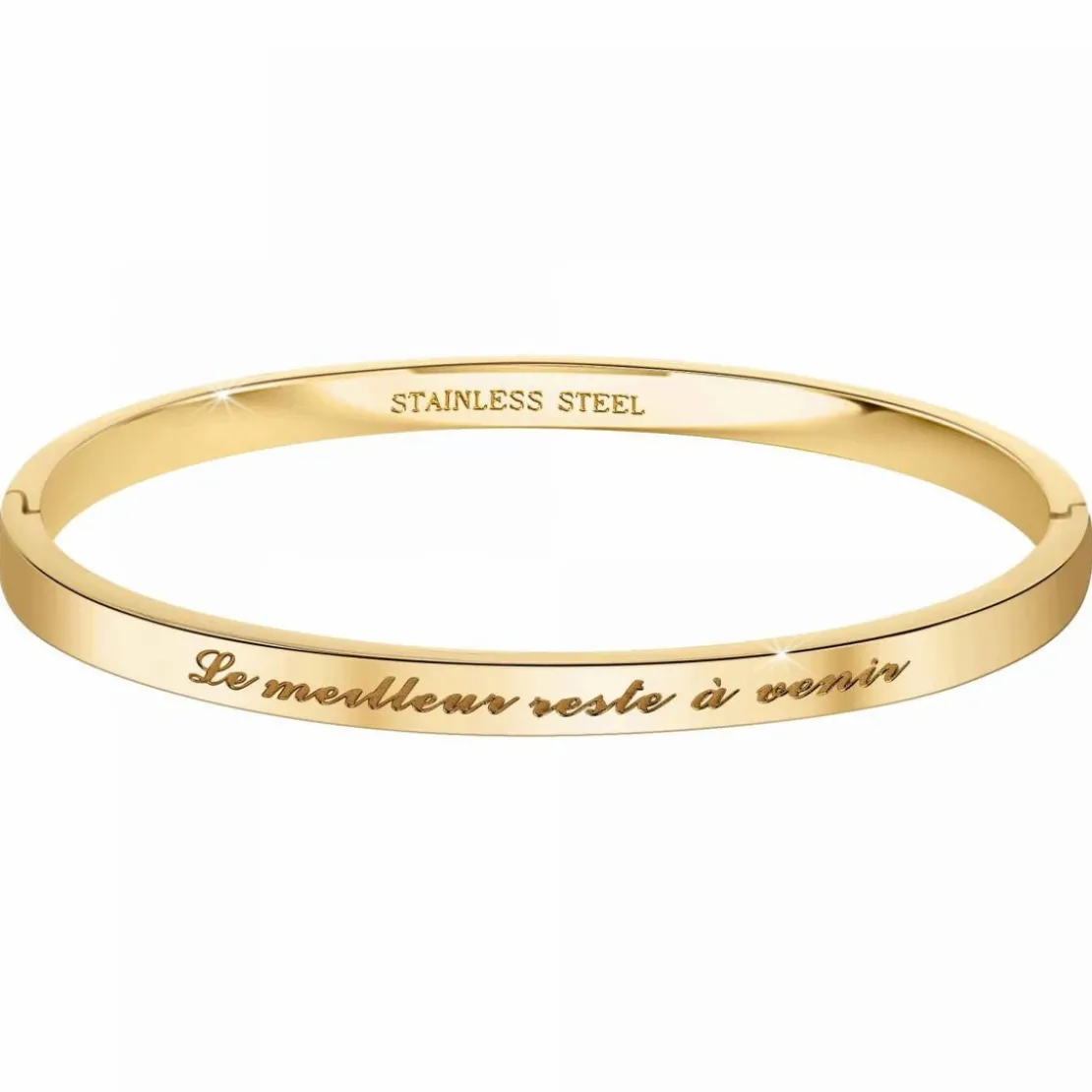 AthèmeBracelet Composé Athème B2541-01-DORE Femme