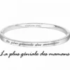 AthèmeBracelet Composé Athème B2541-16-ARGENT Femme