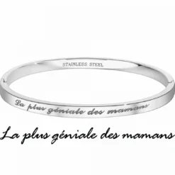 AthèmeBracelet Composé Athème B2541-16-ARGENT Femme