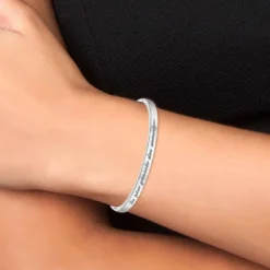 AthèmeBracelet Composé Athème B2541-16-ARGENT Femme