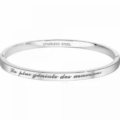 AthèmeBracelet Composé Athème B2541-16-ARGENT Femme