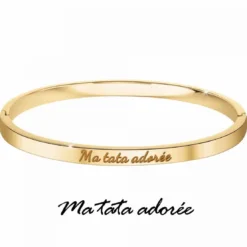 AthèmeBracelet Composé Athème B2803-19-DORE Femme