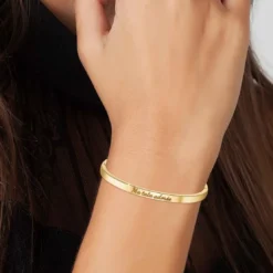 AthèmeBracelet Composé Athème B2803-19-DORE Femme
