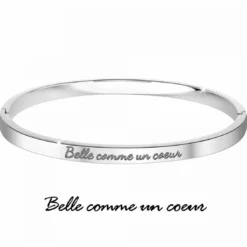 AthèmeBracelet Composé Athème B2803-02-ARGENT Femme