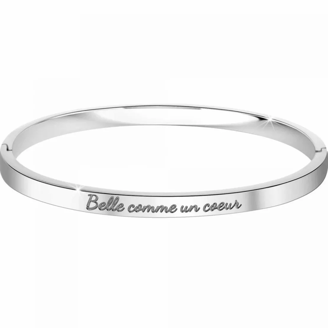 AthèmeBracelet Composé Athème B2803-02-ARGENT Femme