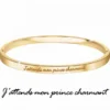 AthèmeBracelet Composé Athème B2803-04-DORE Femme