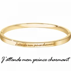 AthèmeBracelet Composé Athème B2803-04-DORE Femme
