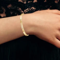AthèmeBracelet Composé Athème B2803-04-DORE Femme
