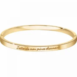 AthèmeBracelet Composé Athème B2803-04-DORE Femme