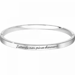 AthèmeBracelet Composé Athème B2803-04-ARGENT Femme