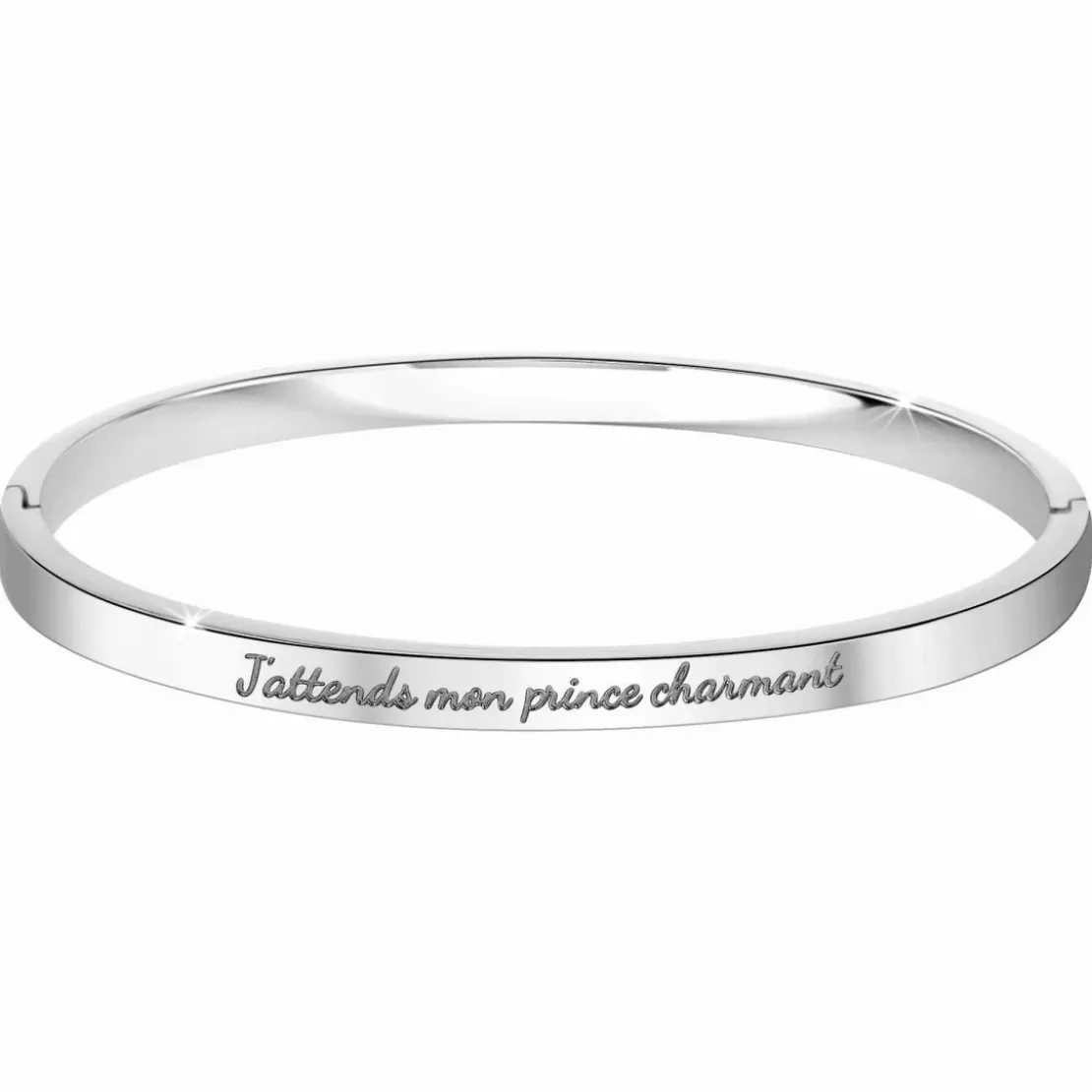 AthèmeBracelet Composé Athème B2803-04-ARGENT Femme