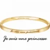 AthèmeBracelet Composé Athème - B2541-12-DORE Femme